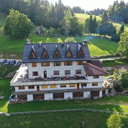 Al Tajol Hotell Lamon Exteriör bild