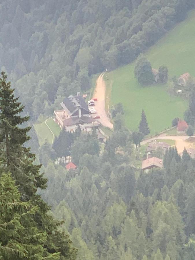 Al Tajol Hotell Lamon Exteriör bild