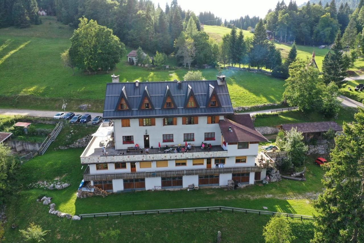 Al Tajol Hotell Lamon Exteriör bild