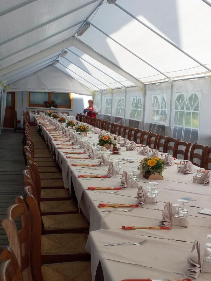 Al Tajol Hotell Lamon Exteriör bild
