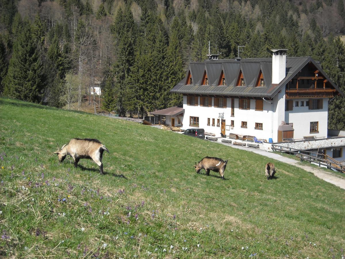 Al Tajol Hotell Lamon Exteriör bild