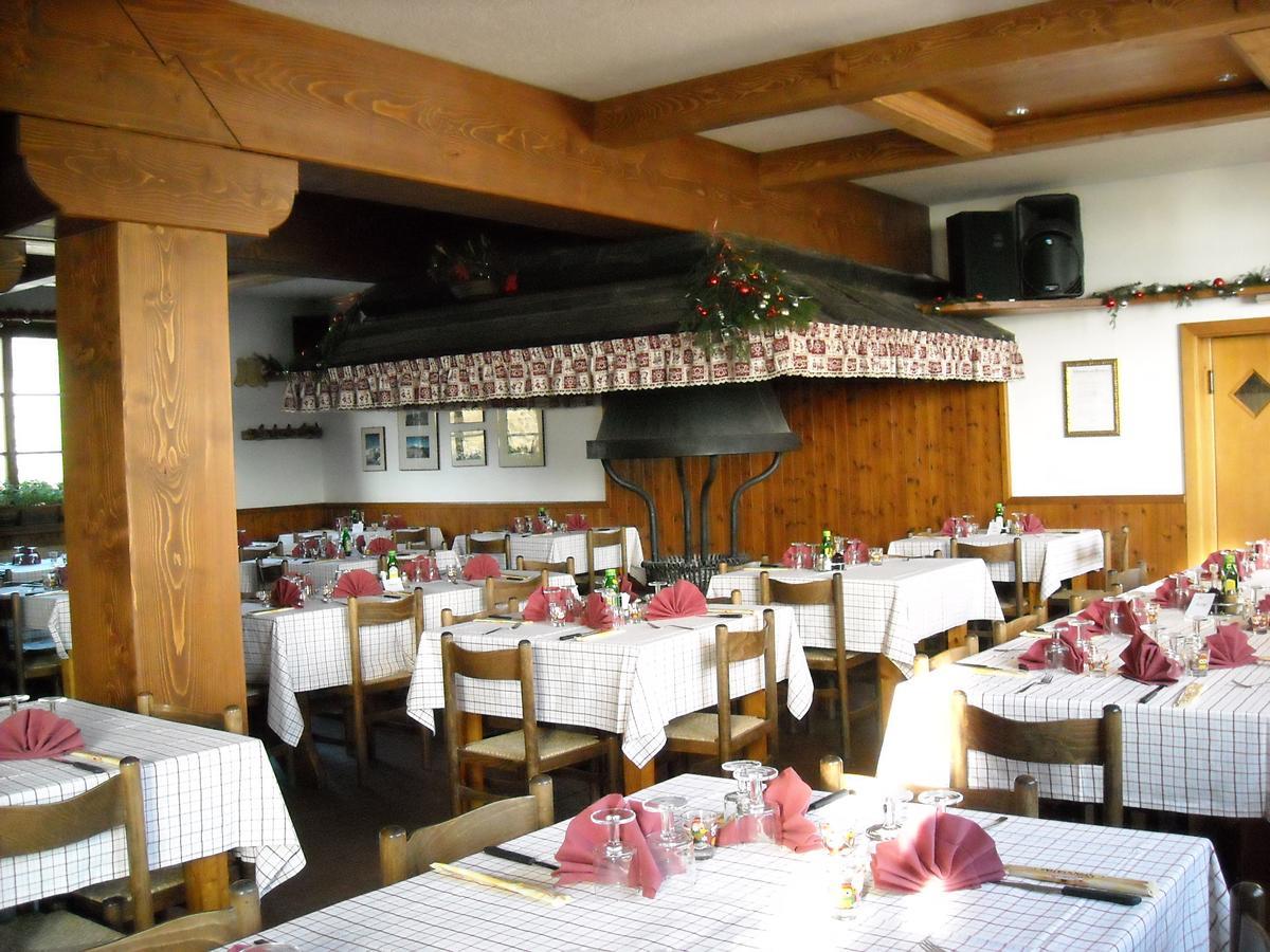 Al Tajol Hotell Lamon Exteriör bild